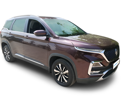 MG HECTOR-img